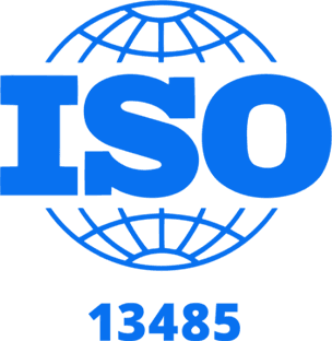 ISO 13485标志